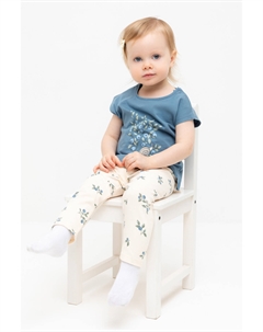 Лосины для девочки Crockid