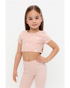 Футболка Crockid