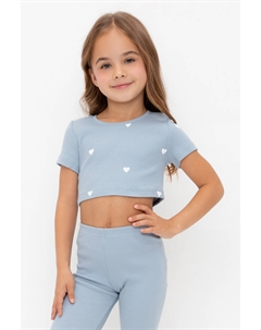 Футболка Crockid