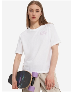 Футболка женская, Белый Termit