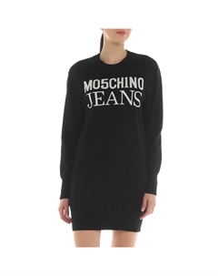 Платья Mo5ch1no jeans