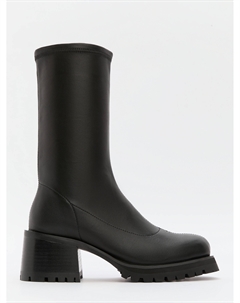 Полусапоги Tendance