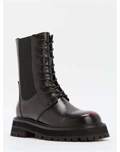 Полусапоги Tendance