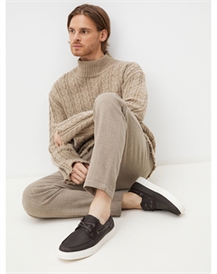 Мокасины Tendance