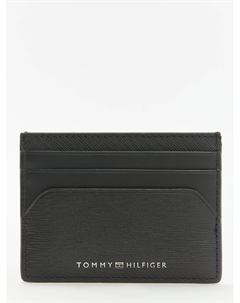 Визитницы и кредитницы Tommy hilfiger