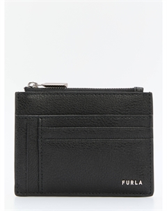 Визитницы и кредитницы Furla