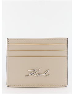 Визитницы и кредитницы Karl lagerfeld