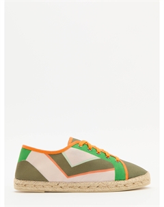 Эспадрильи La maison de l'espadrille