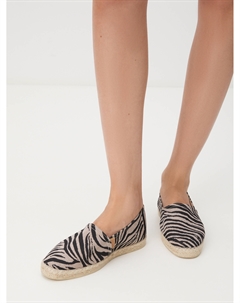 Эспадрильи La maison de l'espadrille