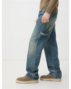 Ботинки Officine creative