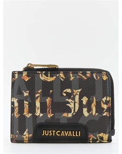 Визитницы и кредитницы Just cavalli