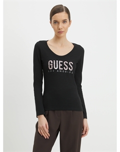 Футболки и топы Guess