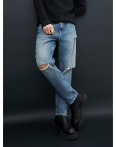 Джинсы Calvin klein