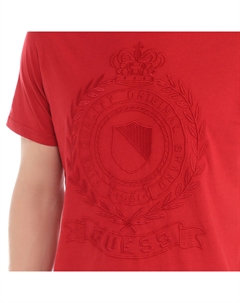 Футболки и майки Guess