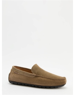 Мокасины Dino bigioni