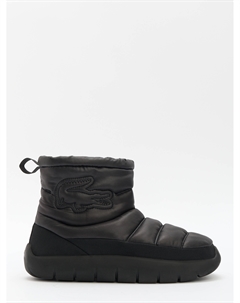 Ботинки Lacoste