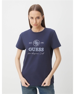 Футболки и топы Guess