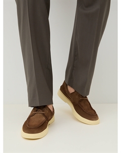 Мокасины Officine creative