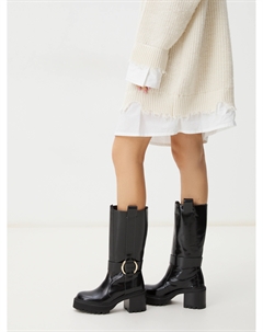 Полусапоги See by chloe