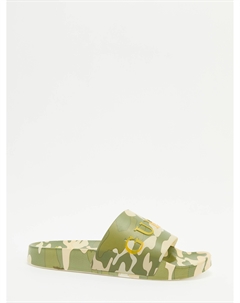 Шлепанцы Guess