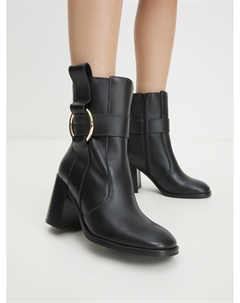 Ботильоны See by chloe