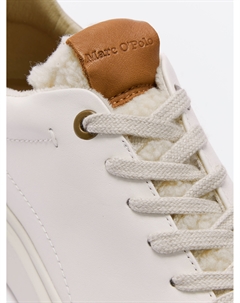 Кроссовки и кеды Marc o'polo