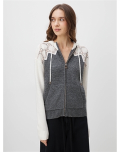 Свитеры и кардиганы Liu jo