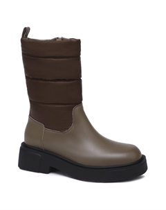 Полусапоги Giovanni fabiani