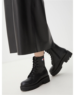 Ботинки Tommy jeans