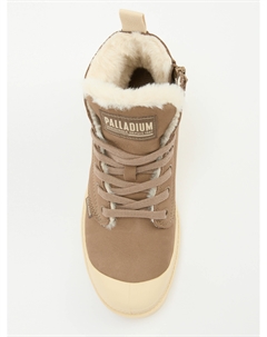 Ботинки Palladium