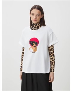 Футболки и топы Liu jo