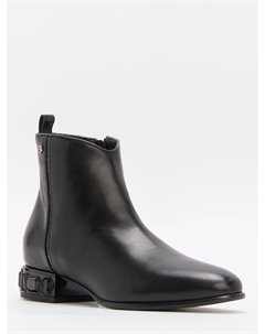 Ботинки Giovanni fabiani