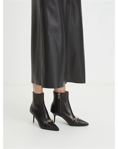 Ботильоны Love moschino