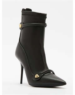 Ботильоны Love moschino