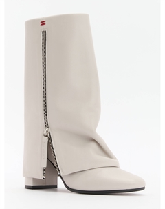 Полусапоги Halmanera