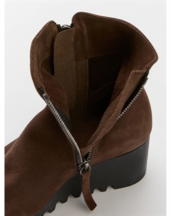 Ботильоны Arche