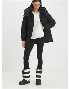 Ботинки Love moschino