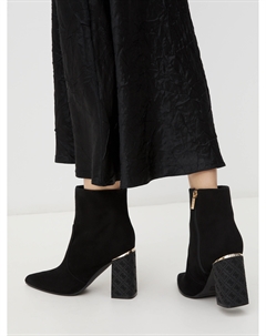 Ботильоны Guess