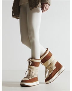 Ботинки Guess