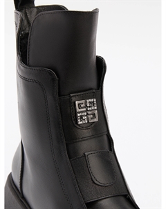 Ботинки Lr lorettini