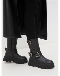 Полусапоги Guess