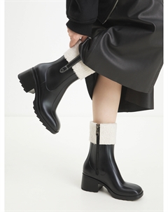 Резиновые сапоги Tendance