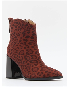 Ботильоны Tendance