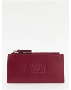 Визитницы и кредитницы Mm6 maison margiela