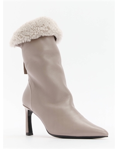 Ботильоны Halmanera