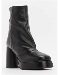 Ботильоны Halmanera