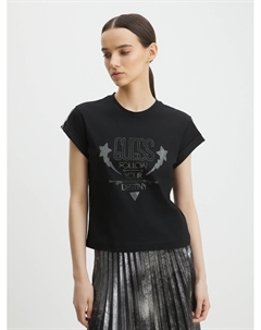 Футболки и топы Guess