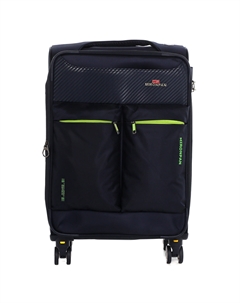 Чемоданы Mironpan