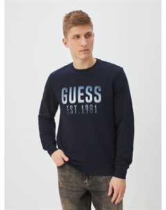 Худи и свитшоты Guess