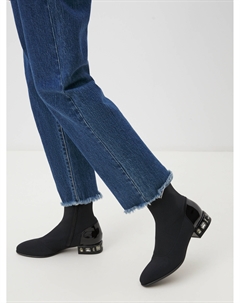 Ботильоны Giovanni fabiani